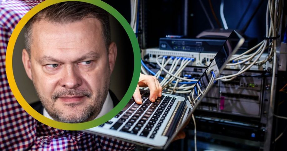 Chystaju trestne oznamenia Ake trestne ciny vidia mimovladne organizacie pri IT projektoch u Migala