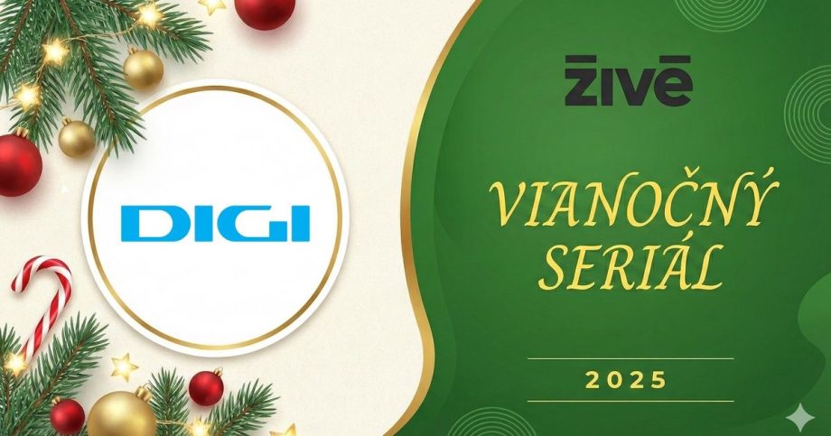 Digi Slovakia Satelit ustupuje internetova TV ho nahradza