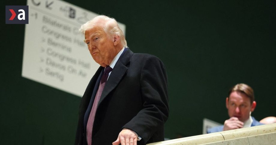 Europa sa prebudila do novej reality Trumpove cla boli len zaciatkom hlbokej krizy dovery zahranicny vyber