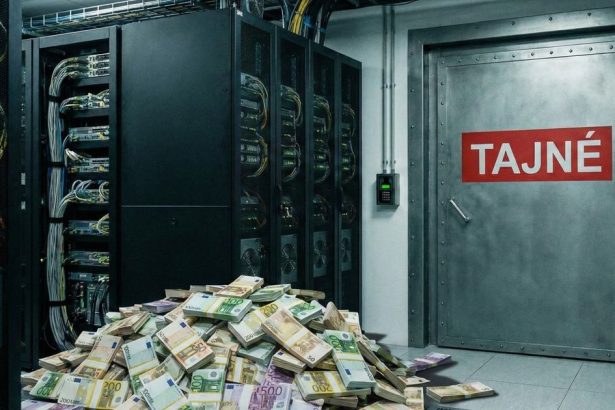 IT expert Suchal Zneuzivanie utajovania na Slovensko sk musime zastavit Horsie to uz byt ani nemuze