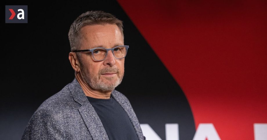 Ivan Miklos Zakony dzungle zacinaju platit bude to drahe Narodna identita brzdi ekonomicky rozvoj rozhovor
