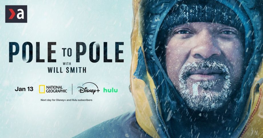 Januarove novinky na Disney a Netflixe