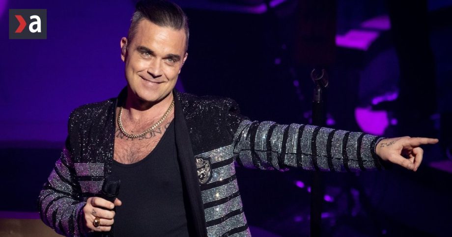 Koncerty v roku 2026 Vrati sa skupina Blue a Lenny Kravitz Robbie Williams sa po rokoch vrati