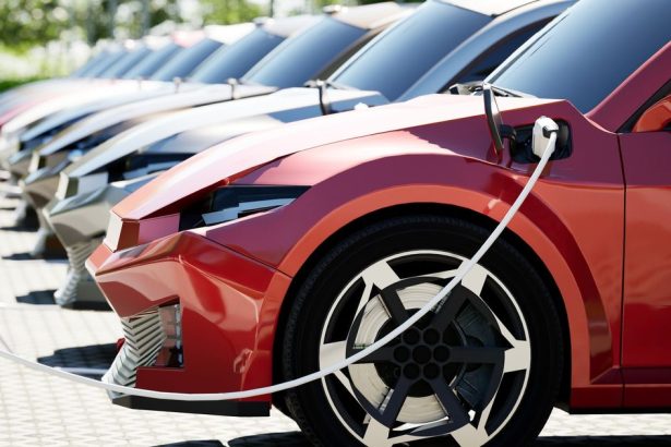 Koniec starej ery elektromobilov Riesenie ich velkeho problemu