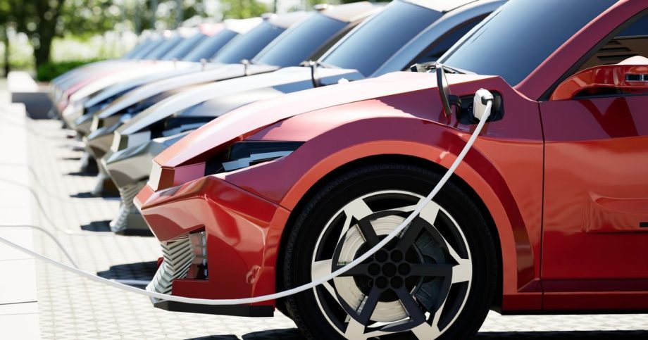 Koniec starej ery elektromobilov Riesenie ich velkeho problemu