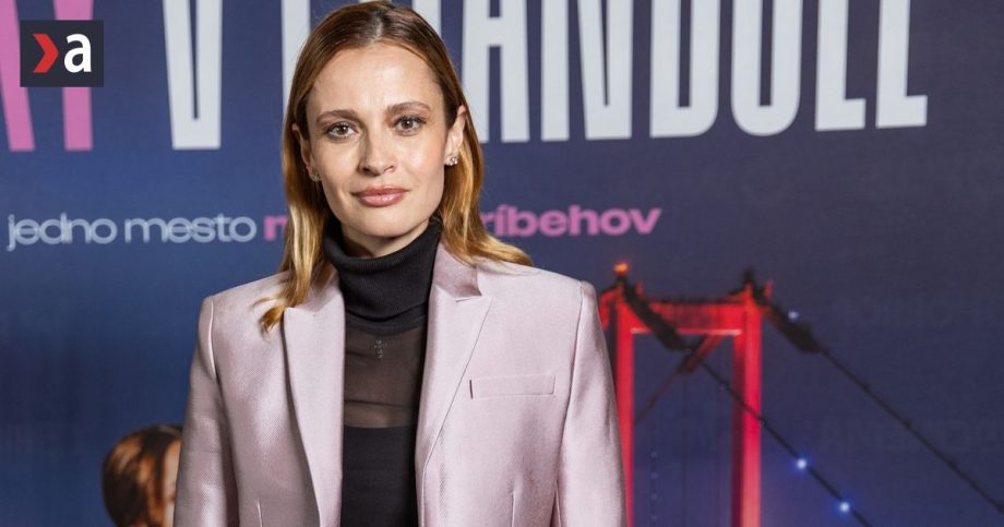 Livia Bielovic Ucenie herectva uspesne aj v Kalifornii