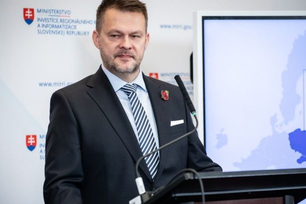 Migalov IT rezort chce byt clenom Slovensko Digital