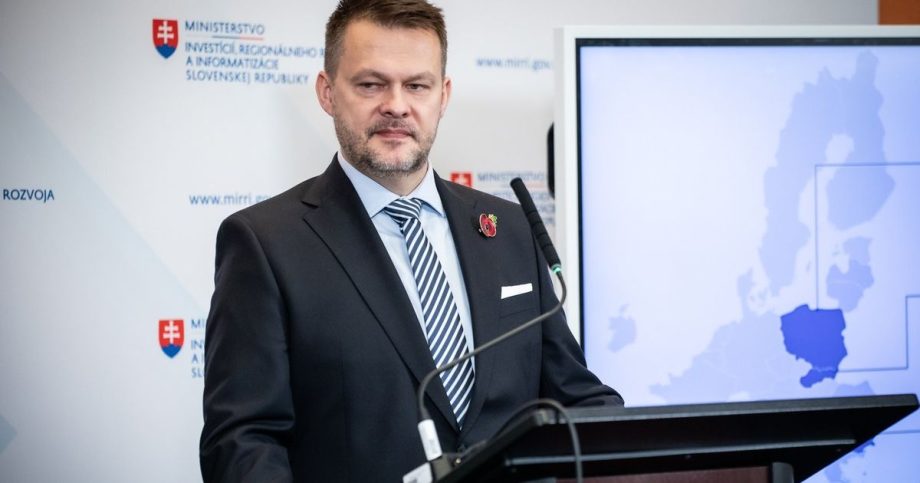 Migalov IT rezort chce byt clenom Slovensko Digital