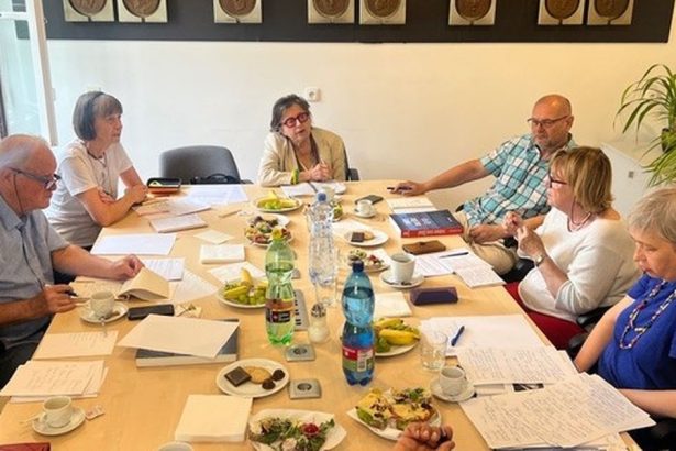 Najvacsou vyzvou je financovanie kultury hovori producentka cien Igric