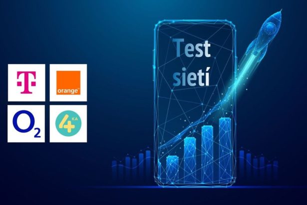 Novy test mobilnych sieti 4ka prijemne prekvapila pri 5G kto celkovo zvitazil