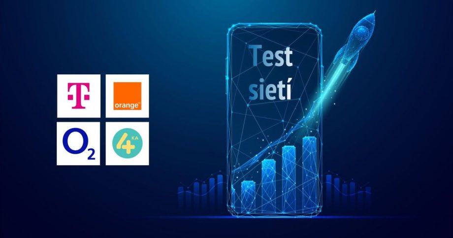 Novy test mobilnych sieti 4ka prijemne prekvapila pri 5G kto celkovo zvitazil