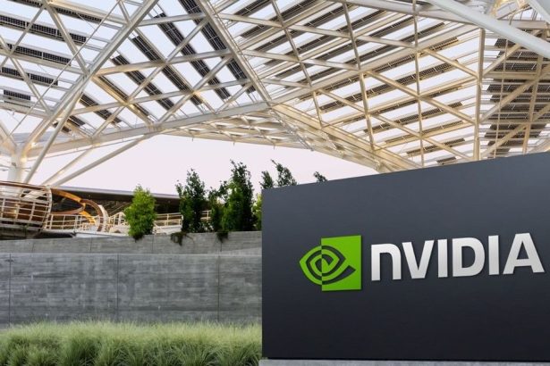 Nvidia nasla sposob ako ju nikto nedobehne