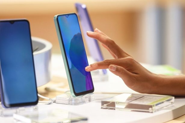 Od lacnych modelov po luxusne iPhony Tieto mobily najviac nakupovali Slovaci