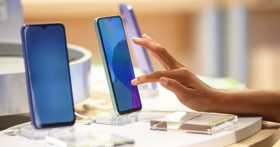 Od lacnych modelov po luxusne iPhony Tieto mobily najviac nakupovali Slovaci