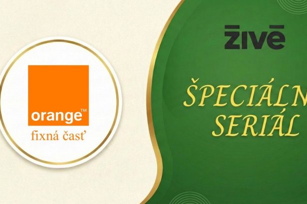 Oranzova Rokujeme s dalsimi streamovacimi sluzbami