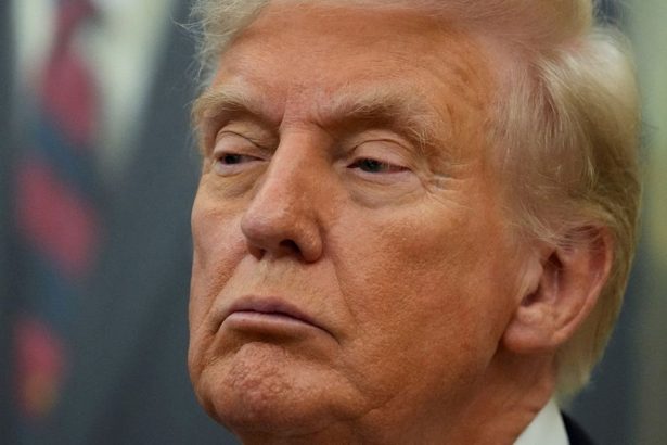 Po Venezuele je druhe na zozname Gronnsko Trump chce svetu ukazat ze na to ma tvrdi expert