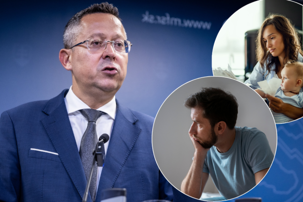 Podnikatelia prezili najhorsi rok od pandemie