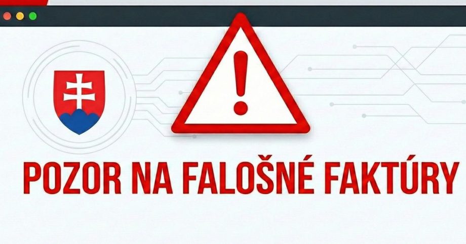 Podvodnici posielaju falosne faktury za firmy deje sa to aj vydavatelovi Aktualit a Azetu ako vyzeraaju