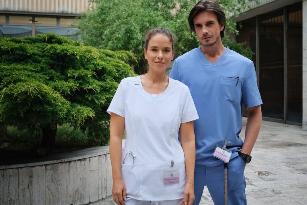 Pokracovanie serialu Dotyk zivota zacina STVR Kto je kto a co vediet pred druhou seriou