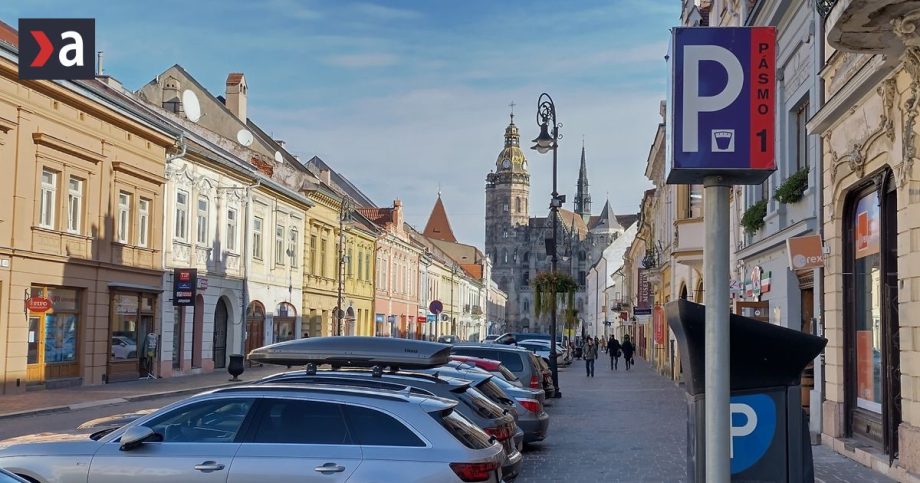 Prekvapujuce zistenia o parkovani Az 80 percent porusuje zakon