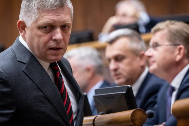 Prestanme zivit byrokraticky stroj je cas na skutocne skrty