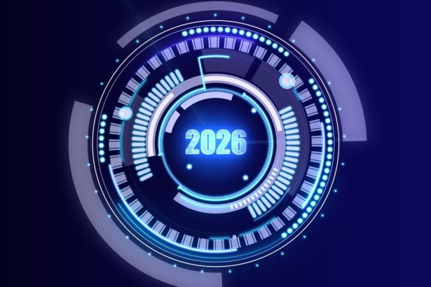 Rok 2026 v kyberbezpecnosti Balans medzi ambiciami a obavami