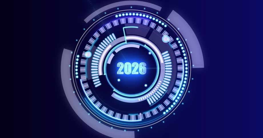 Rok 2026 v kyberbezpecnosti Balans medzi ambiciami a obavami