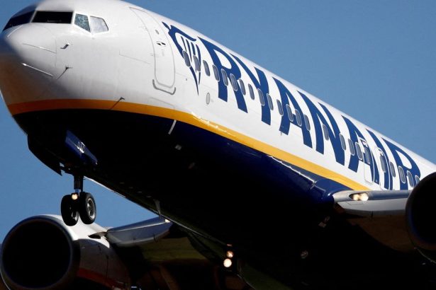 Ryanair reaguje na Muska Spustil kontroverzny vypredaj leteniek