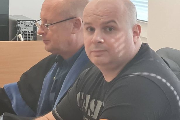 Sef zemplinskeho podsvetia Adamco sa moze dostat na slobodu