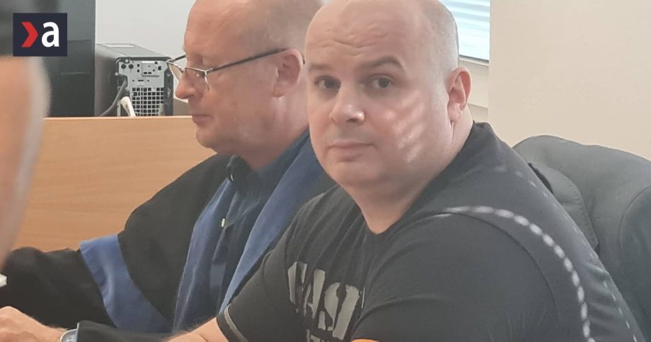 Sef zemplinskeho podsvetia Adamco sa moze dostat na slobodu