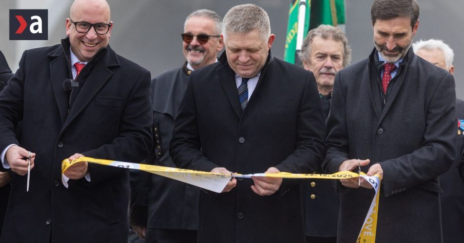 Skandal okolo tunela Visnovskeho Oficialna cena je len zlomok toho co sme uz zaplatili