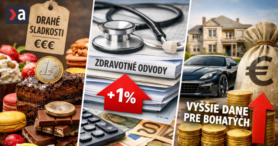 Slovaci v zajati konsolidacie Prehlad zmien potrapi penazenky