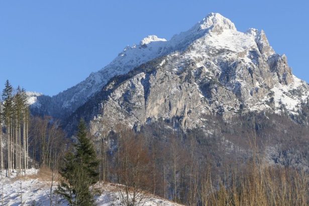Slovensko suzuje extremne sucho Aka bude buducnost zonacie Malej Fatry EKObyber