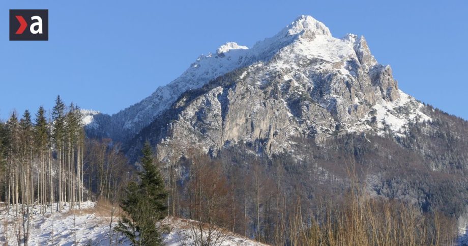 Slovensko suzuje extremne sucho Aka bude buducnost zonacie Malej Fatry EKObyber