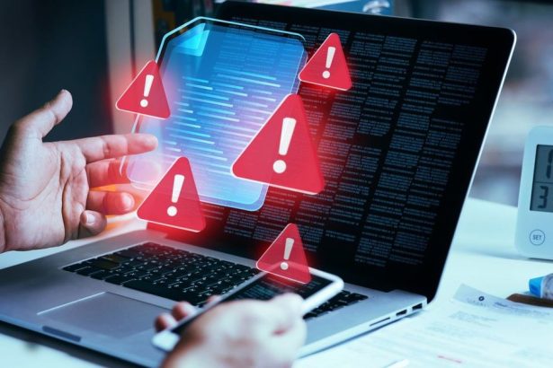 Slovensky operator hovori o hackerskom utoku Ake problemy mali klienti
