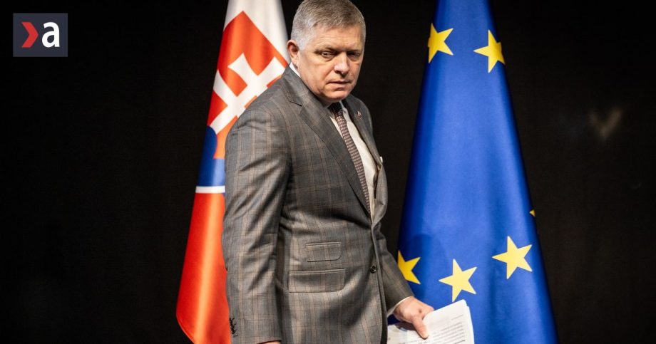 Smeraci sa dostali tak hlboko ze aj Andrej Danko je lojalnejsi k EU komentar Lubomira Jaska