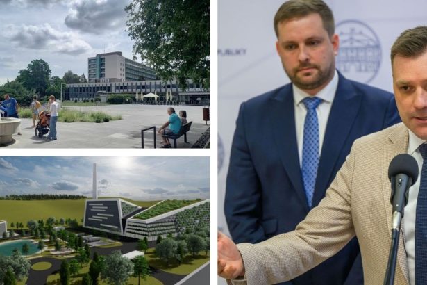 Spalovna pri Dudincoch Posudok ludi prekvapil pripomina slova ministra Tarabu o cistom blaznovstve