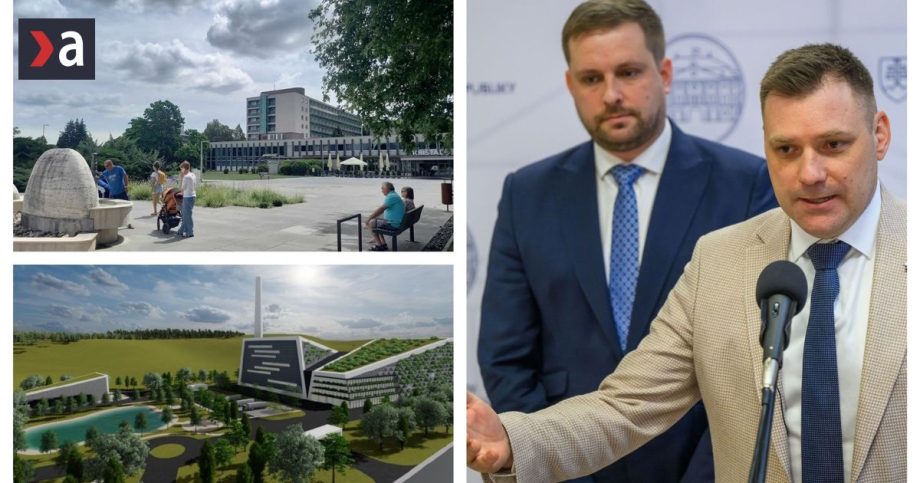 Spalovna pri Dudincoch Posudok ludi prekvapil pripomina slova ministra Tarabu o cistom blaznovstve