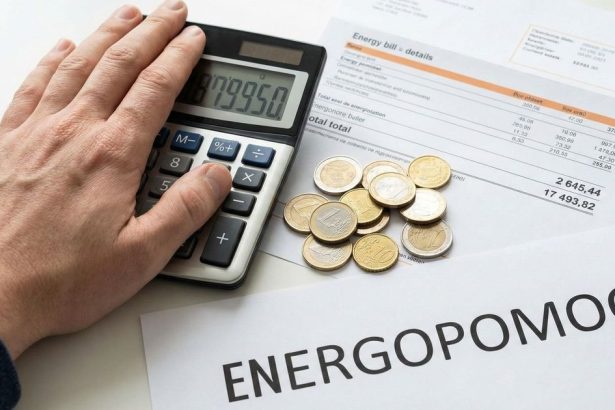 Stat vylepsil system energopomoci Nove funkcie a chaos