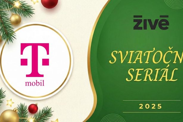 Telekom 5G mame takmer vsade zdielanie sieti prinasa usporz Vyuzivame AI naplno