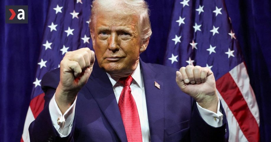 Trumpova metoda cukru a bica teraz bicuje Rusko