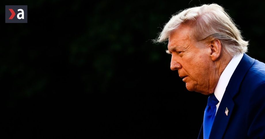 Trumpovci dufaju ze krajni pravicari ozivi nacionalizmus