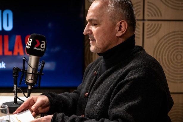 Trumpovi povedali nie Preco americki biskupi riskuju konflikt s mocou a nasi radsej mlcia podcast rozhovor