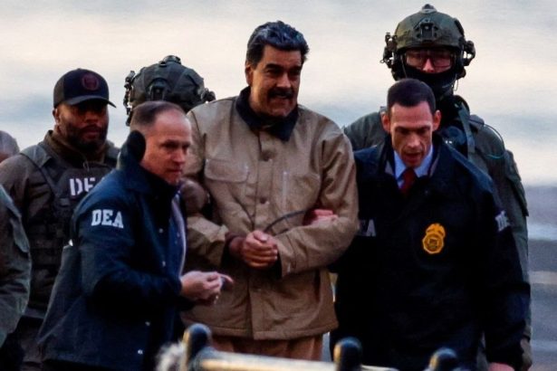 Tyzden po utoku na Venezuelu Kde je sloboda