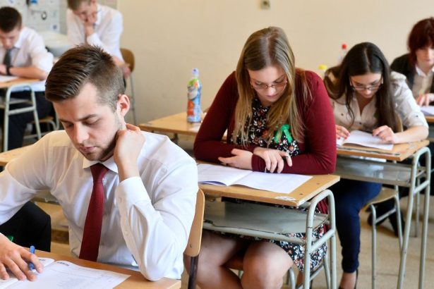 Velky prehlad zmien v skolstve