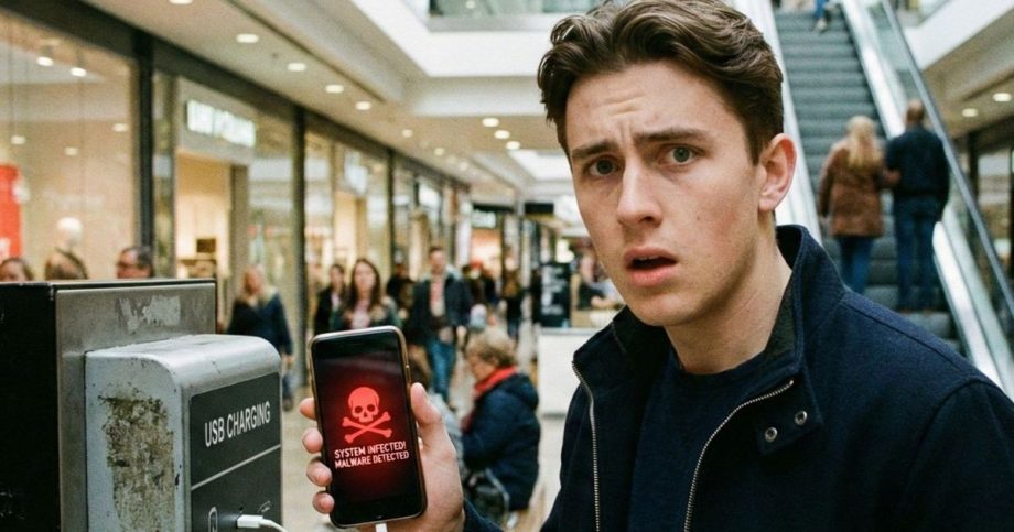 Vybil sa vam telefon pocas nakupov alebo cakania na spoj toto radsej nerobte odporuca NBU