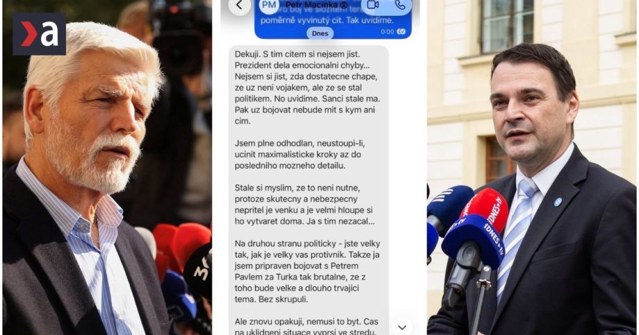 Vyjednavaci styl ceskeho ministra zahranicnych veci pripomina nizkeho gangstra komentar Zola Mikesha