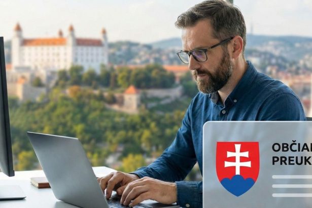 Vypadok eDokladov Planovana udrzba oznamil stat