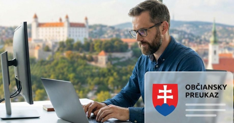 Vypadok eDokladov Planovana udrzba oznamil stat
