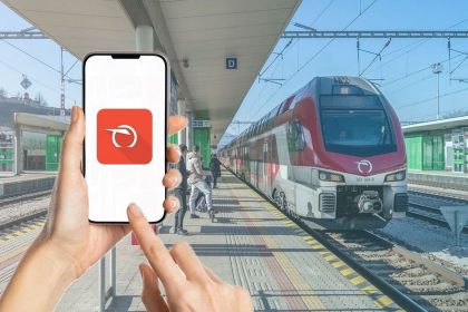 ZSSK Miestenky cez aplikaciu niekedy nie je mozne kupit Kedy to vyriesia